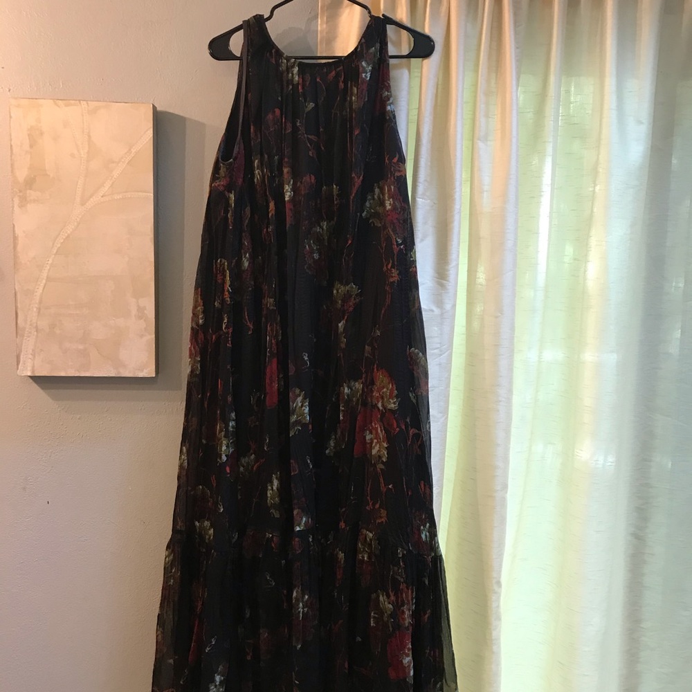 Soft Surroundings Dress